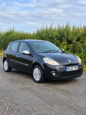 Renault Clio 2006