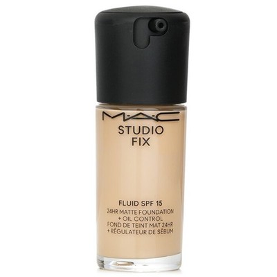MAC - Studio Fix Fluid Grundierung SPF 15 - # NC12 30ml/1oz