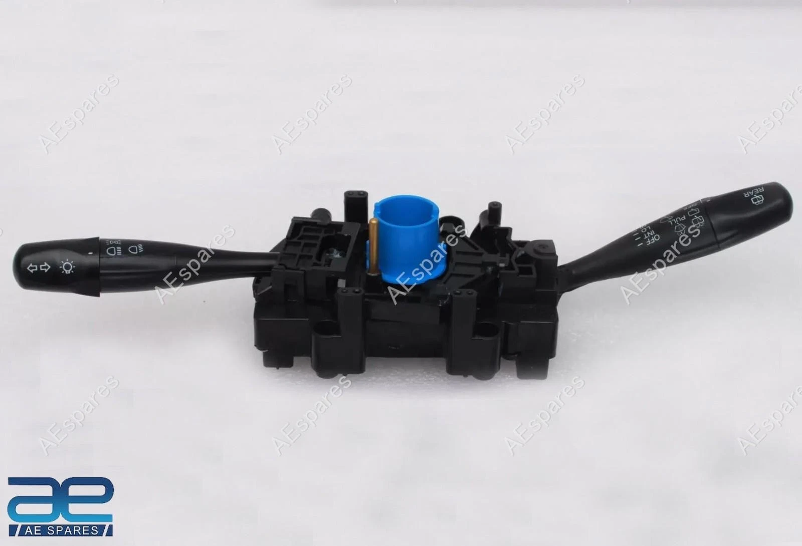 Steering Column Switch For Hyundai Atoz, Atoz Prime, Santro Xing 9340002712 view 3