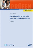Ralf Biebau (U. A.) | Die PrüFung Der Fachwirte FüR BüRo- Und...