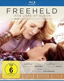 Freeheld - Jede Liebe ist gleich [Blu-ray] von Solle... | DVD | Zustand sehr gut
