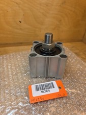 SMC CQ2B63-20DMZ Compact Pneumatic Cylinder 63mm Bore 20mm Stroke