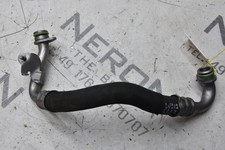 Mercedes E63 AMG W212 Getriebe &Ouml;l K&uuml;hler Leitung Schlauch Rohr A2122700896