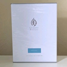 Giardino Benessere Oceania Extrait De Parfum 3.38 3.4 oz 100ml Unisex New In Box