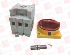 ALLEN BRADLEY 194E-E63-1753-6N / 194EE6317536N (USED)