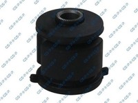 Lagerung Lenker Hinten Links Rechts Oben Gsp 514997 FÜR Hyundai Kia
