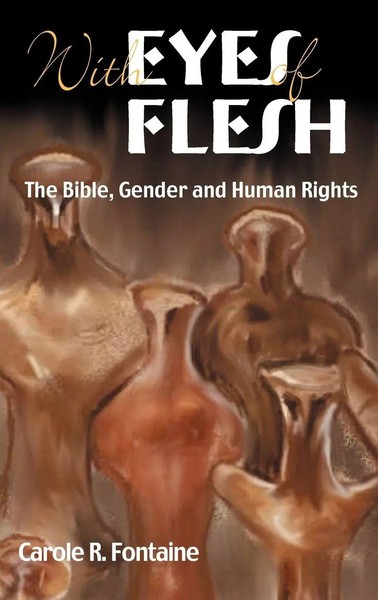 Carole R. Fontaine | With Eyes Of Flesh | Buch | Englisch (2008) | Gebunden-image
