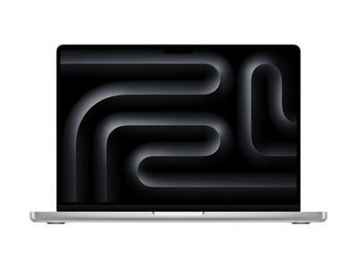 Apple MacBook Pro 14   M5 Max 18-Core, 36GB 2TB Silber  NEU