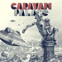 Panic Von Caravan Palace | Cd | Zustand Neu