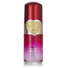 Dana Love's Eau So Fabulous Eau De Parfum Spray For Women 45ml
