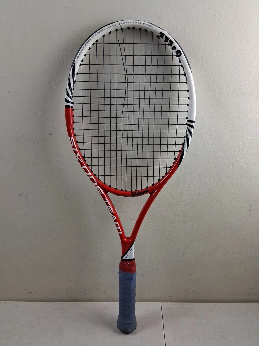 Wilson Blx Six One for sale - eBay