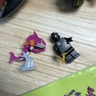 LEGO Teenage Mutant Ninja Turtles: Stealth Shell In Pursuit (79102) used no box — photo 2