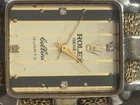 Vintage Rolex   Womens Watch Swiss