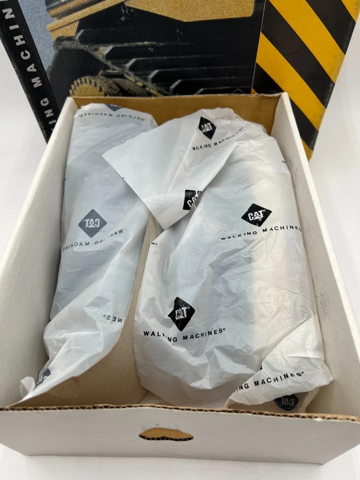 Caterpillar CAT Boulder Lo Women’s Oxford Shoes New Navy Size 9.5 M 77046 New - Image 2 of 4