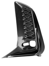 Pare-choc avant Lexus LS