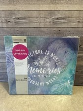 Brand New Scrapbook Recollections 12 x12