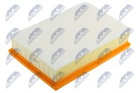 NTY Luftfilter FAF-FR-082 Filtereinsatz FüR Ford Tourneo Connect V408 Transit 2