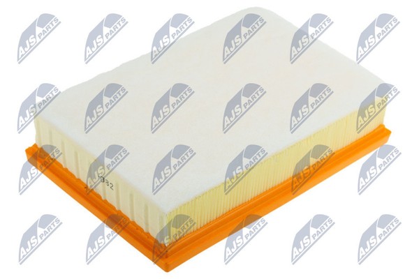 NTY Luftfilter FAF-FR-082 Filtereinsatz FüR Ford Tourneo Connect V408 Transit 2-image
