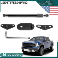 Rear Tailgate Assist Shock Strut Lift Support for Ford F-150 Truck 2015-2024