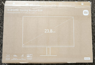 Xiaomi Gaming Monitor G24i 180Hz IPS 1ms