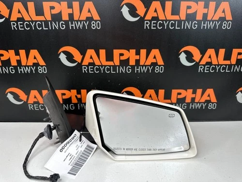 Door Mirror GMC ACADIA Right 09 10 11 12 13 14