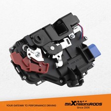 Türschloss Hinten Rechts for VW Golf V 1K Plus 5M Jetta III 1K Touran 1T1 1T2