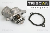 Triscan 8620236100 Thermostat FüR KüHlmittel Thermostat KüHlmittel