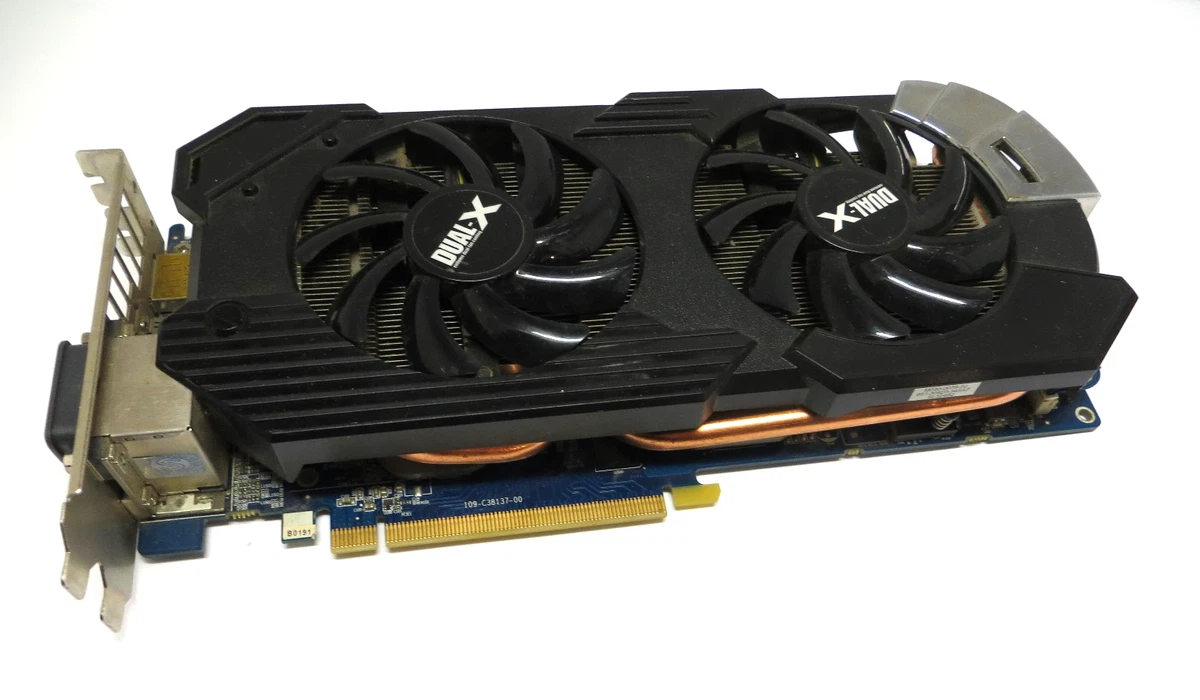 SAPPHIRE 3 GB Memory Computer Graphics Cards for PCI Express 3.0