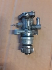 pompe a huile de scooter mbk  booster spirit  