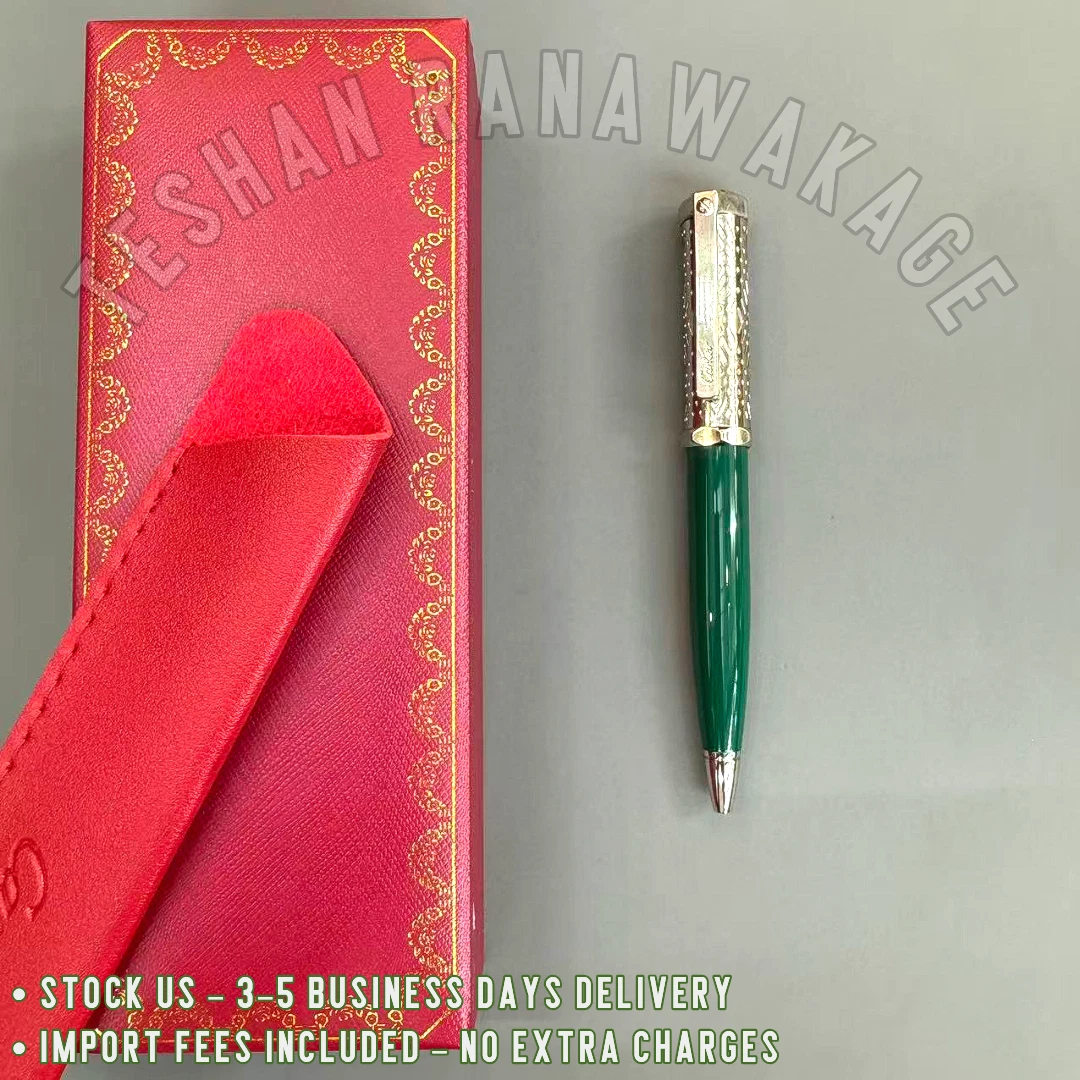 25+ Cartier Collectible Pens for sale | Updated Oct 2026