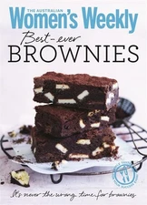 Best-ever Brownies: Classic and quirky recipes for foolp... Paperback / softback