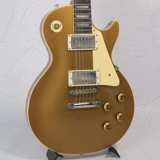 Gibson Custom Shop Historic Collection 1957 Les Paul Goldtop Reissue *Fg825