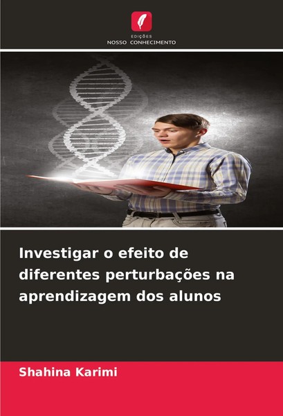 Shahina Karimi | Investigar O Efeito De Diferentes PerturbaçõEs Na...-image