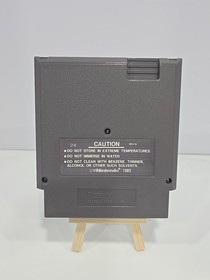 SKATE OR DIE Nintendo NES Retro Como Nuevo Probado OEM EN MUY BUENA CONDICI&Oacute;N