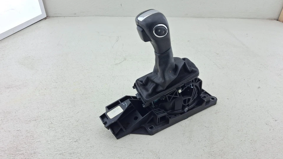 Ford Explorer 2011-2015 perilla de cambio montaje selector de engranajes OEM Foto 2 de 4
