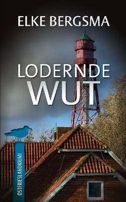 Lodernde Wut