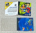 Power Stone 2 (Sega DreamCast) - Complete CIB - Authentic - Tested