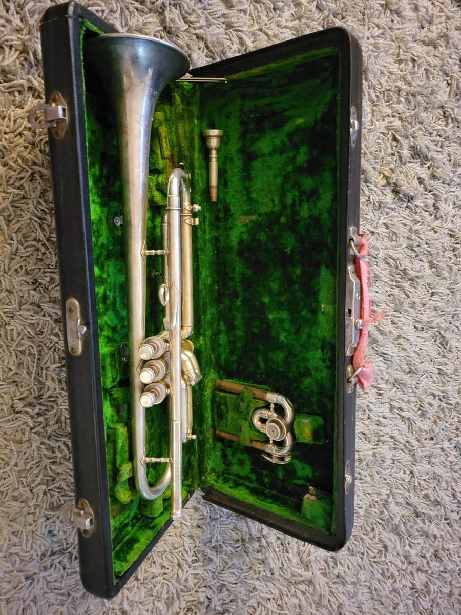 C.G. Conn Brass Trumpets for sale - eBay