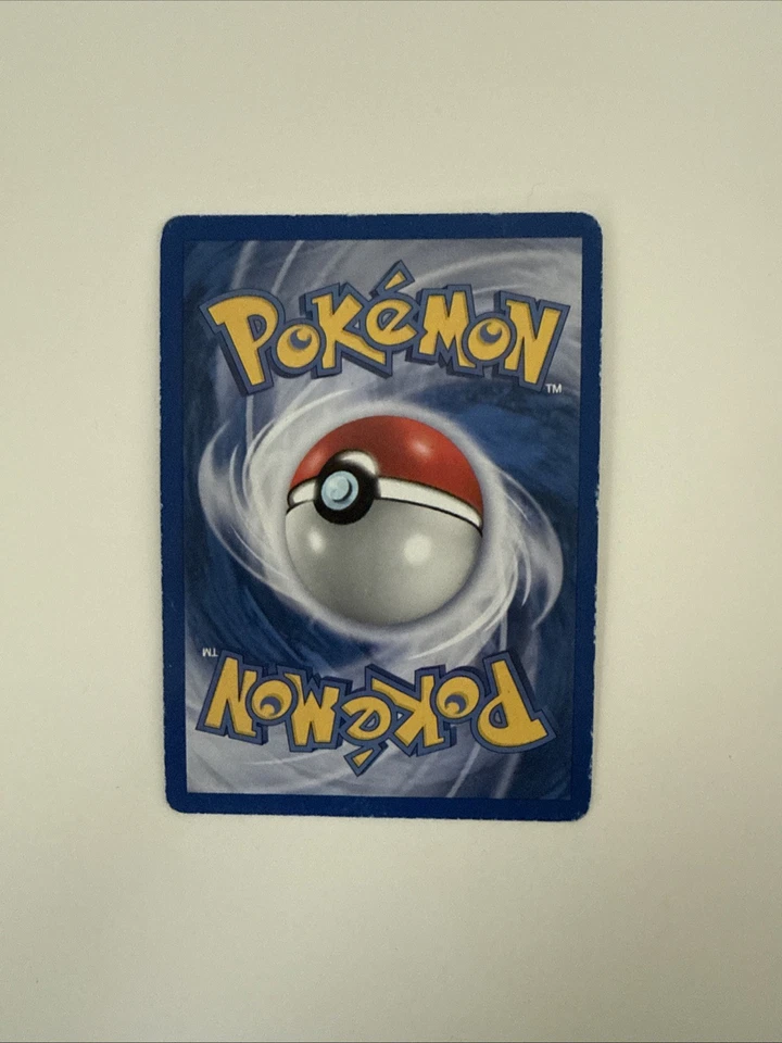 Milobellus EX Holo Ex Émeraude FR 96/106 - Photo 2/3