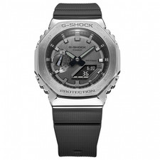 G-Shock Octagon Utility Digital Watch GM-2100-1AER