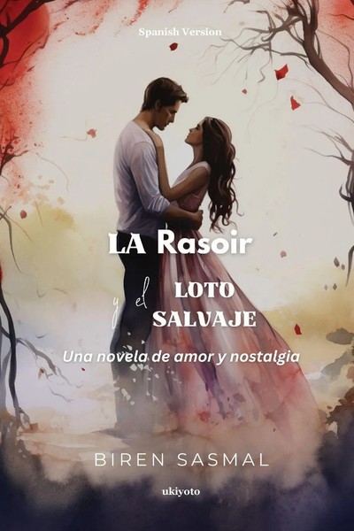 Biren Sasmal | La Navaja Y El Loto Salvaje | Taschenbuch | Spanisch (2024)-image