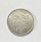 1892 Morgan Silver Dollar (P) No Mint Mark $1 Dollar US SILVER COIN!! BEAUTIFUL!