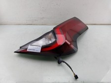RÜCKLICHT RECHTS Toyota Aygo X Hatchback 1.0 12V VVT-i (1KR-FE) 2024 815510H180