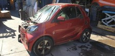 Climatisation et Accessoires Smart CABRIO