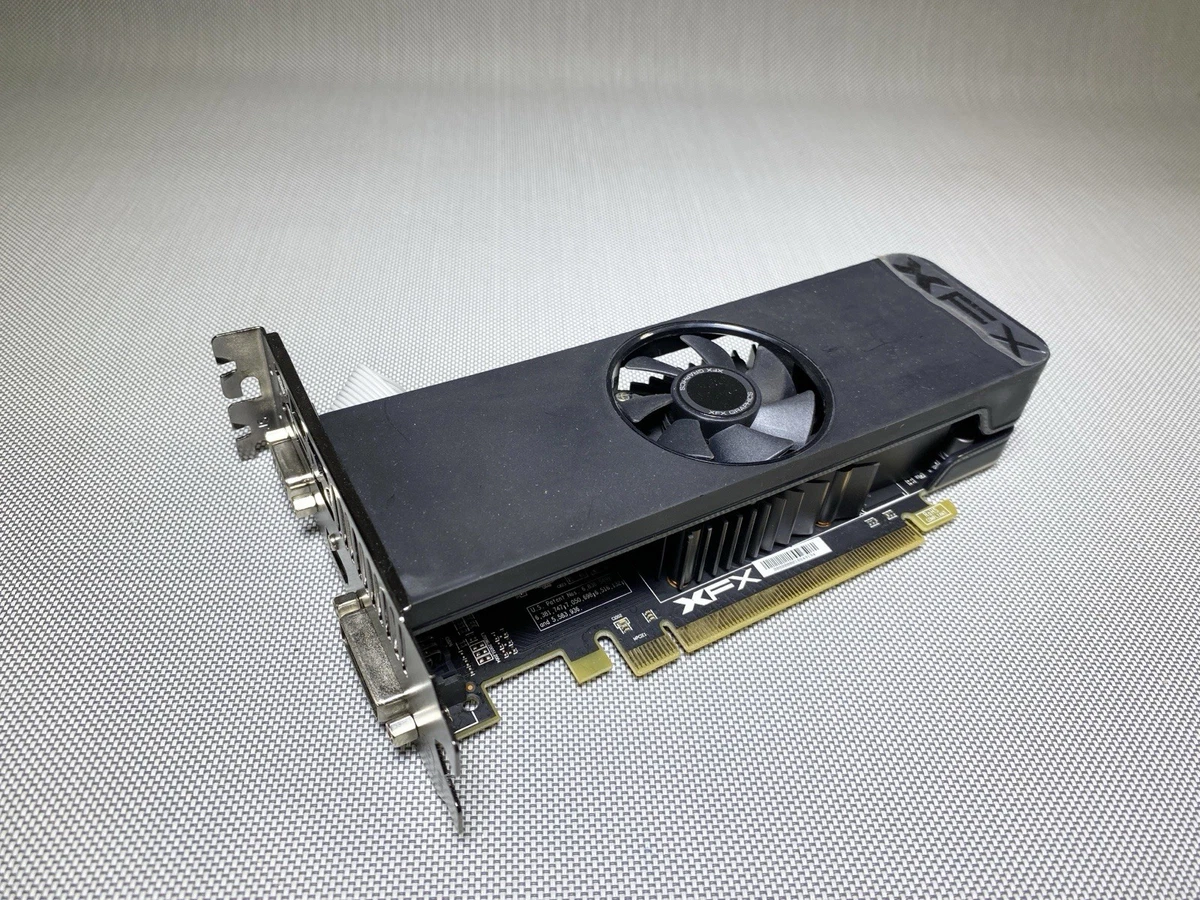 AMD Radeon R7 240 2GB Computer Graphics Cards for sale | eBay