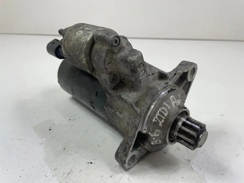 VW PASSAT B7 ALLTRACK 365 Anlasser 2.00 Diesel 2008 34082605