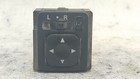Wing mirror switch