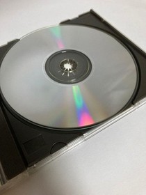 SNK Neo Geo CD Quiz King of Fighters Game Tested Working Japan Puzzle Edition