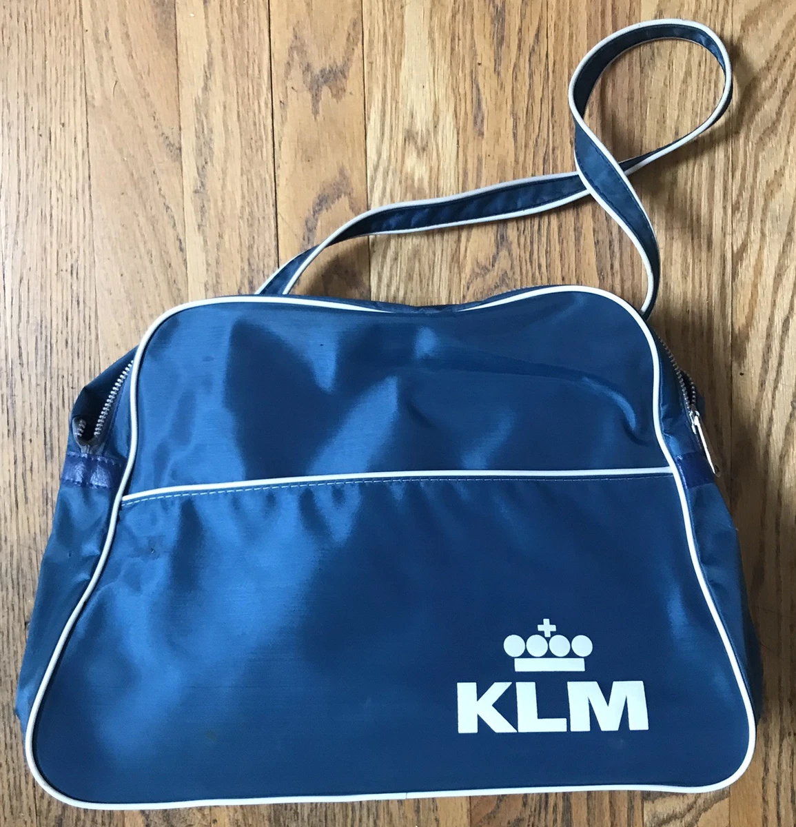 Bag KLM Airlines Collectibles for sale | eBay