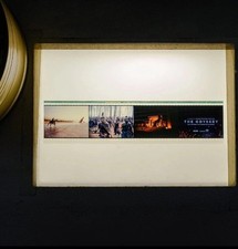 The Odyssey 70mm Rare IMAX Film Strip NEW Film Stock Filmstrip 1 PRESALE